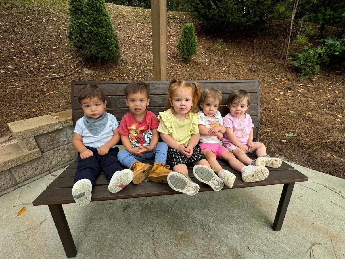 Etz Chaim Preschool — foto 3
