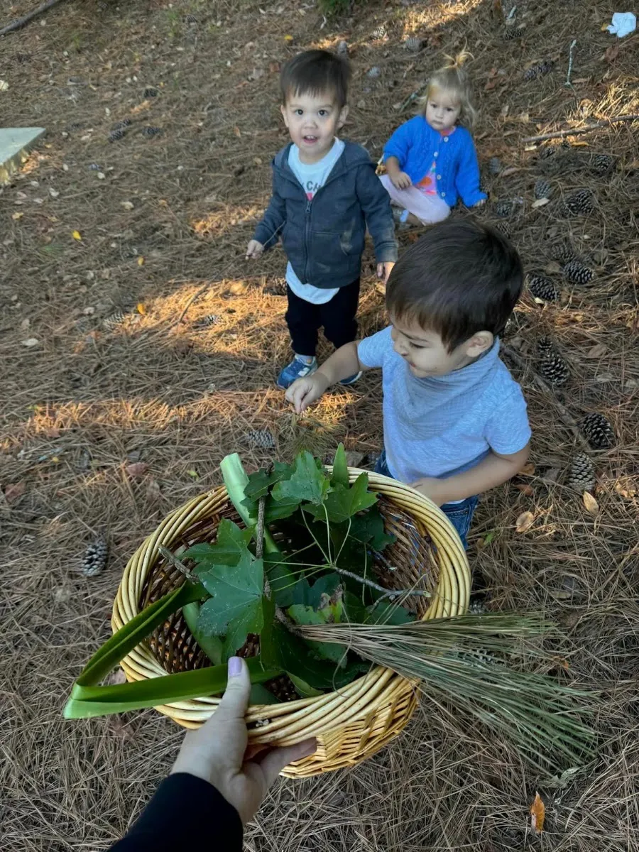 Etz Chaim Preschool — foto 4