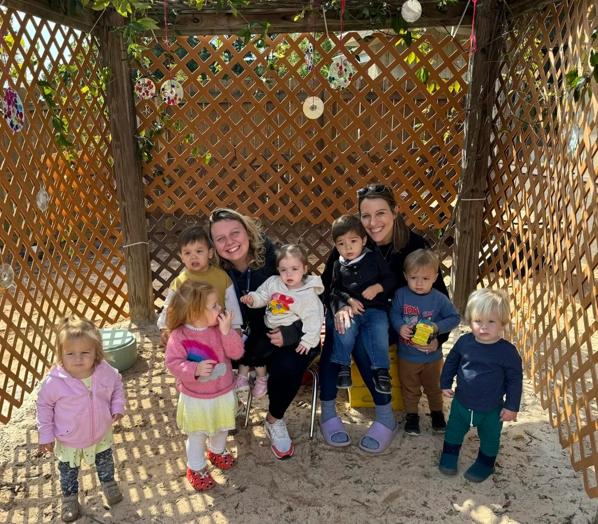 Etz Chaim Preschool — foto 5