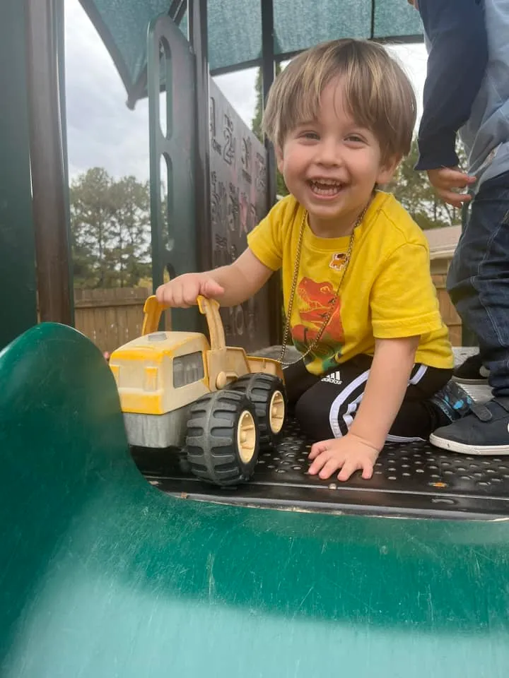 Etz Chaim Preschool — foto 7