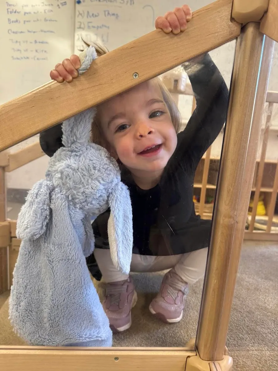 Etz Chaim Preschool — foto 8