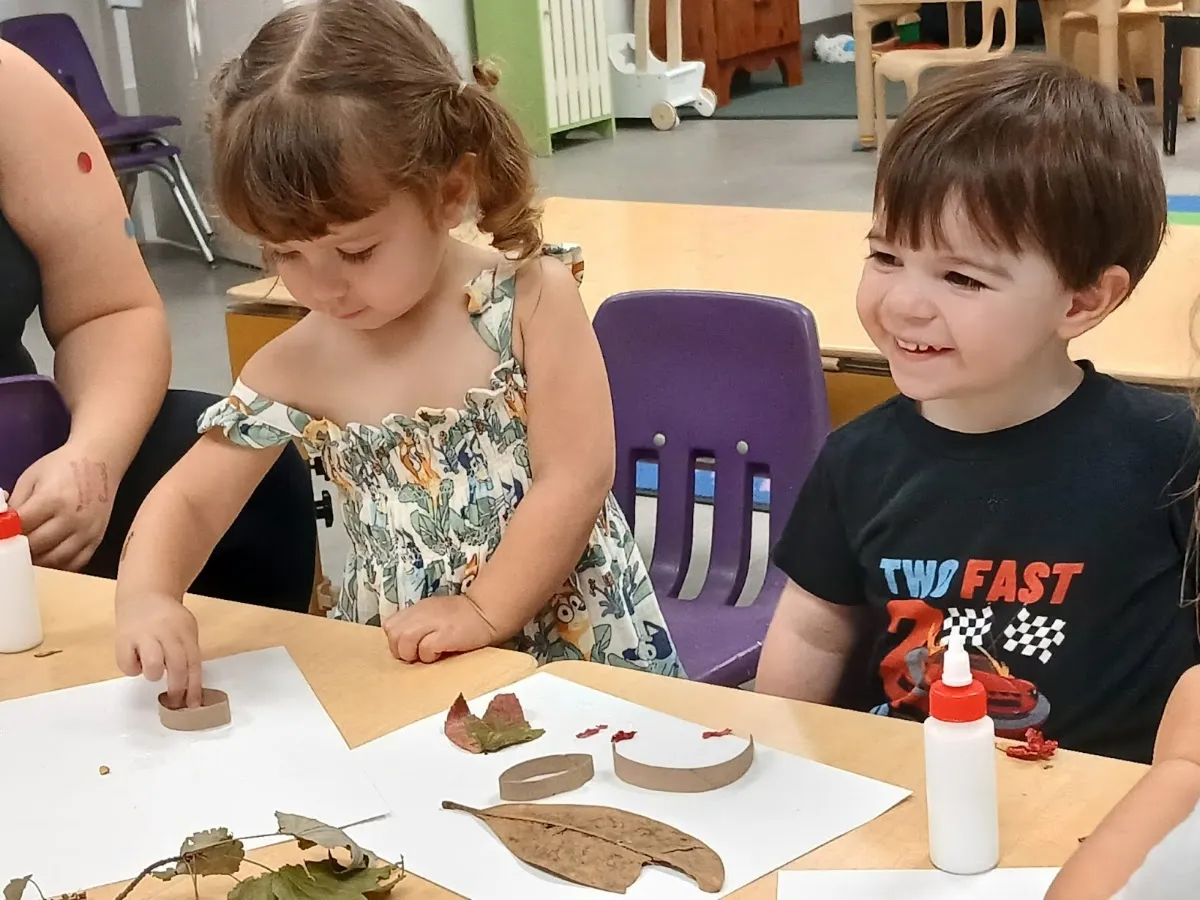 Etz Chaim Preschool — foto 9