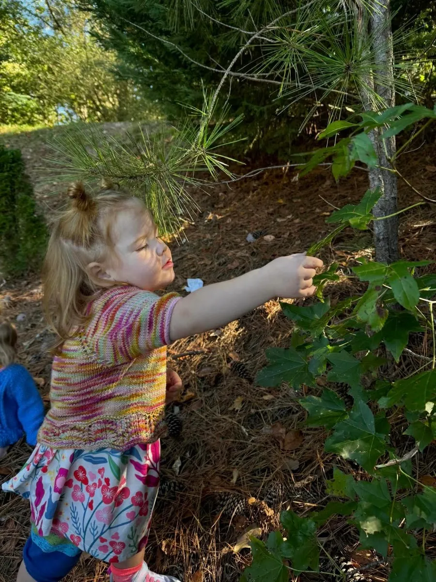 Etz Chaim Preschool — foto 10