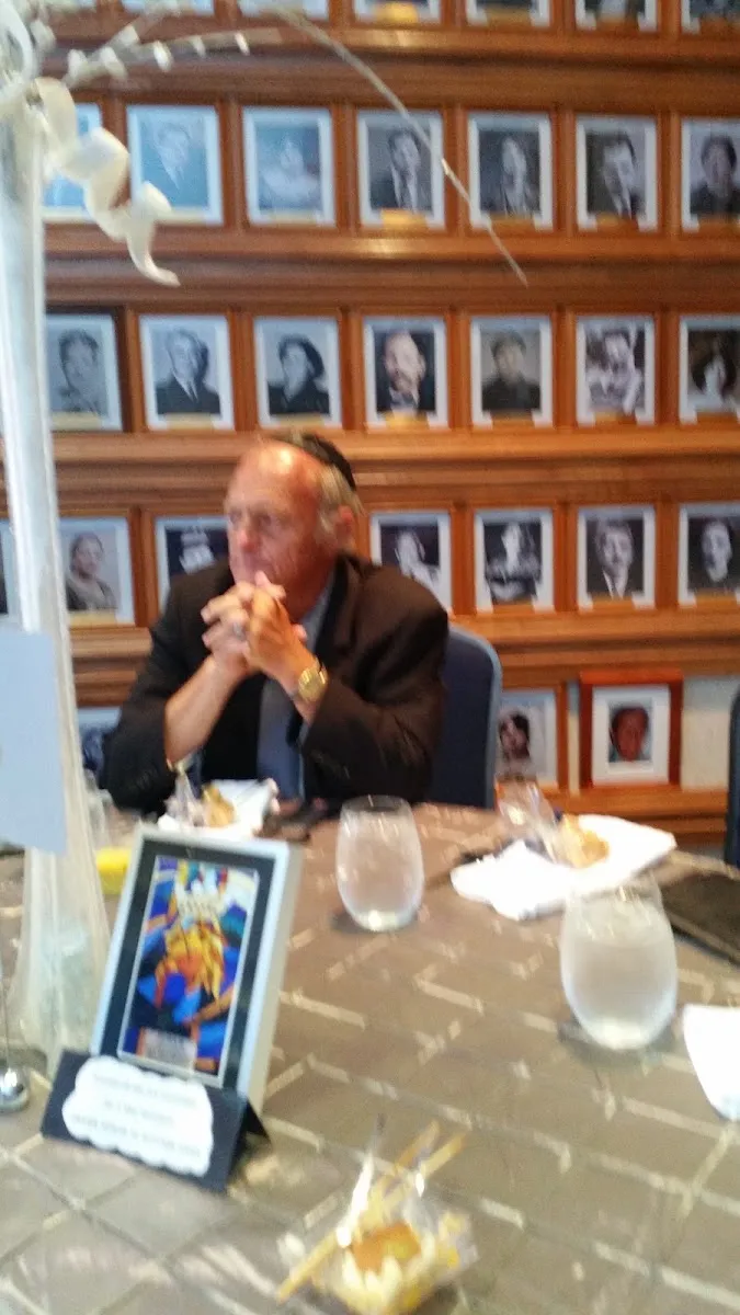 Etz Chaim Sephardic Congregation — foto 2