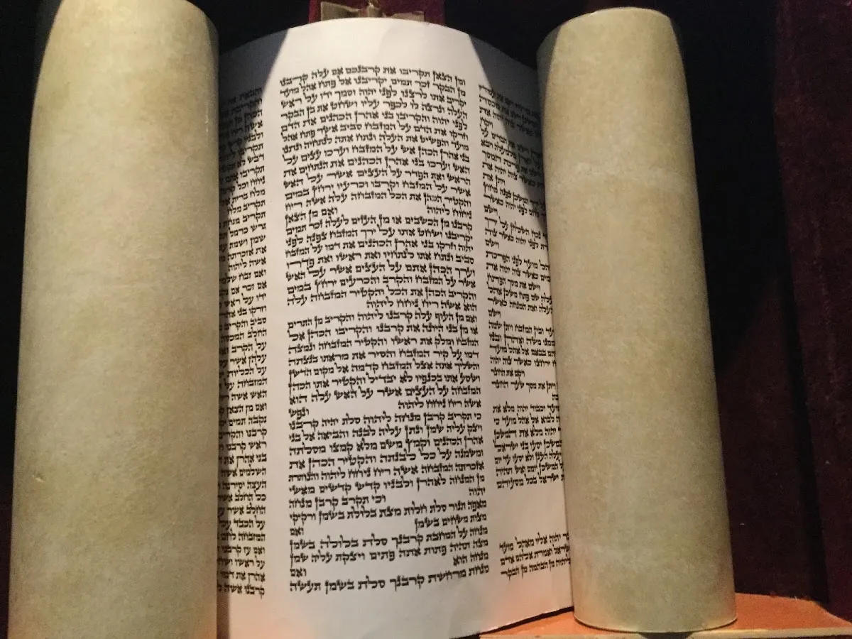 Etz Chaim Sephardic Congregation — foto 5