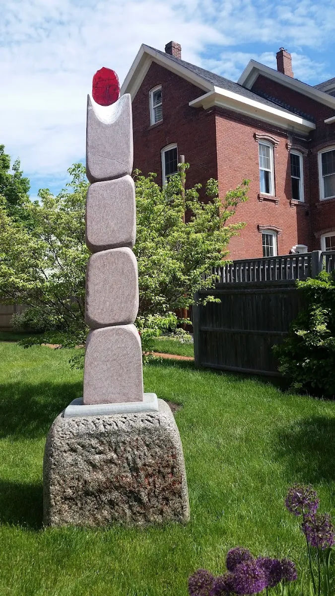 Etz Chaim Synagogue — foto 4