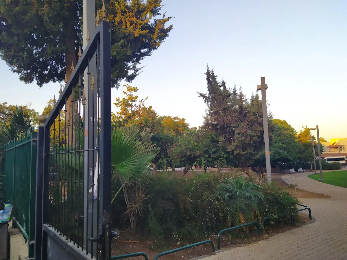 Etz Chaim Synagogue — foto 3