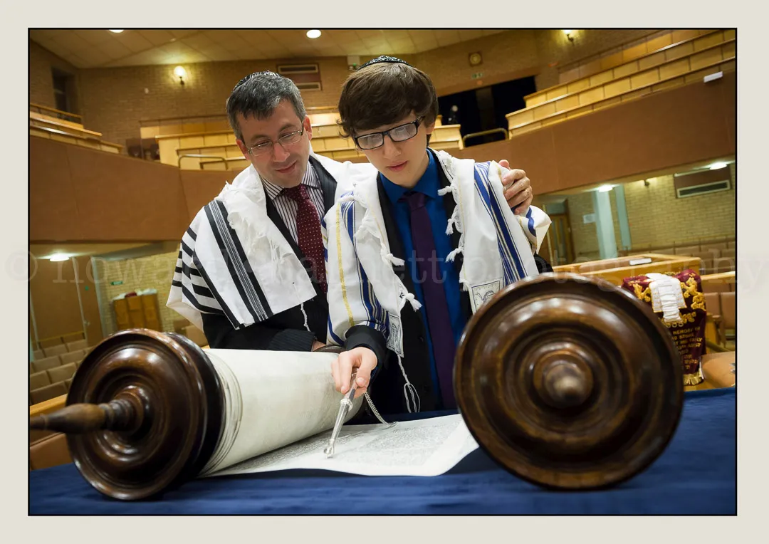 Etz Chaim Synagogue — photo 5