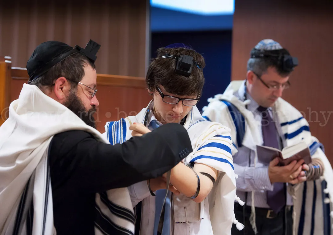 Etz Chaim Synagogue — photo 7