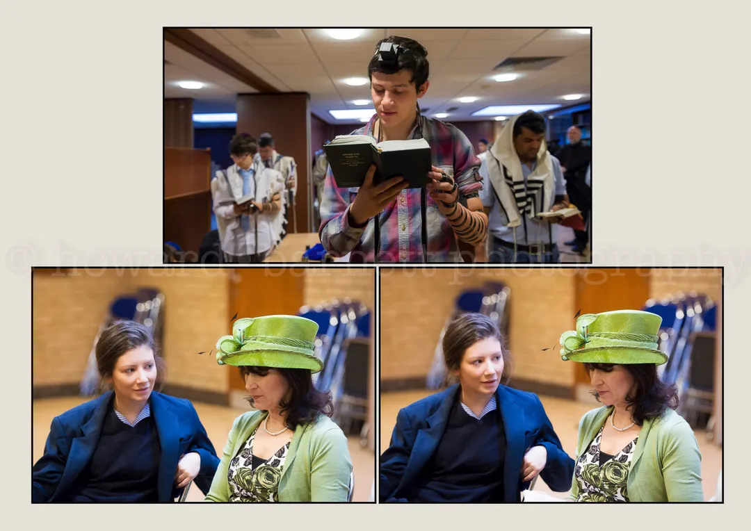 Etz Chaim Synagogue — photo 8