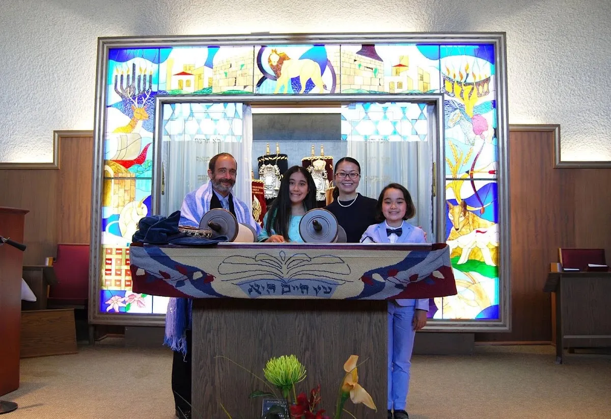 Etz Chayim de Winnipeg — foto 2