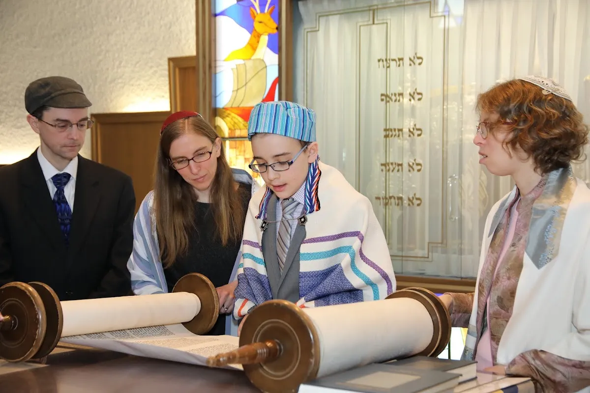 Etz Chayim de Winnipeg — foto 4