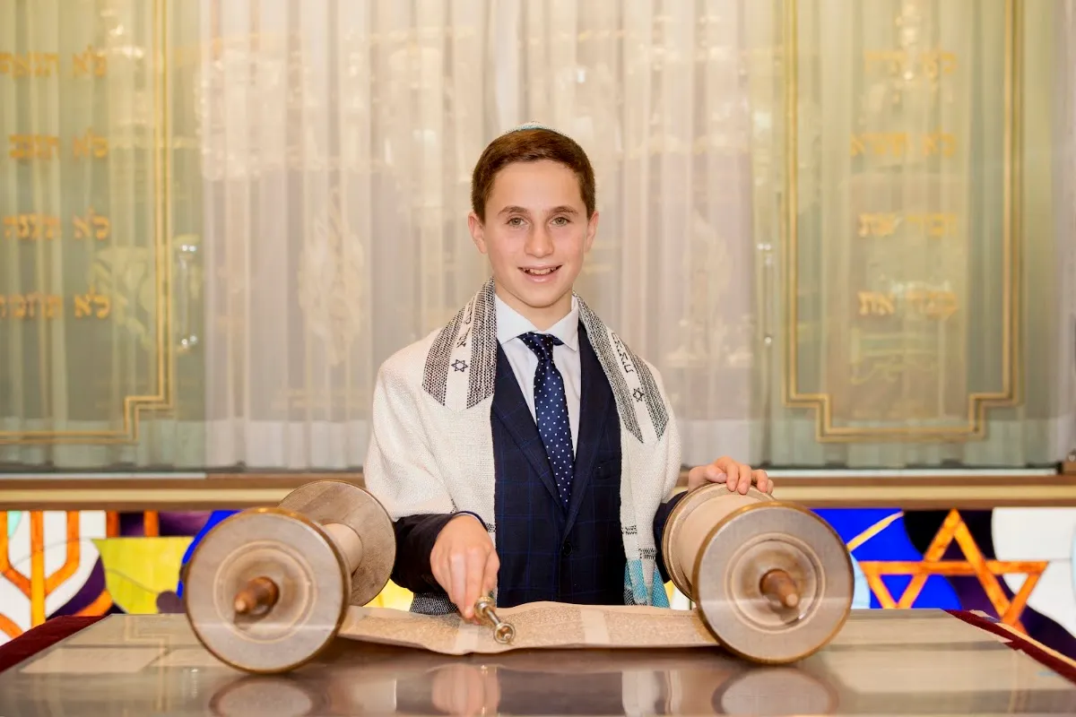 Etz Chayim de Winnipeg — foto 7