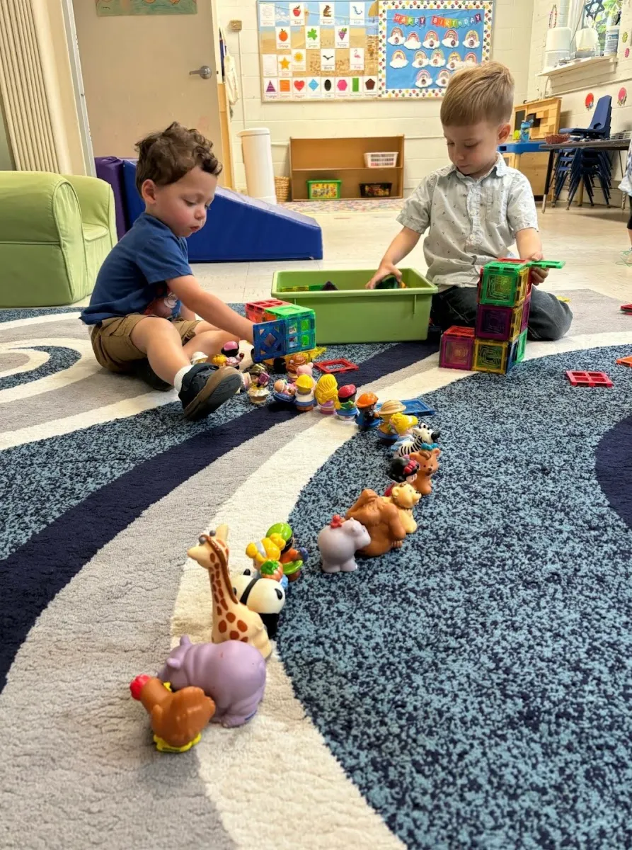 Etz Hayim Preschool — foto 2