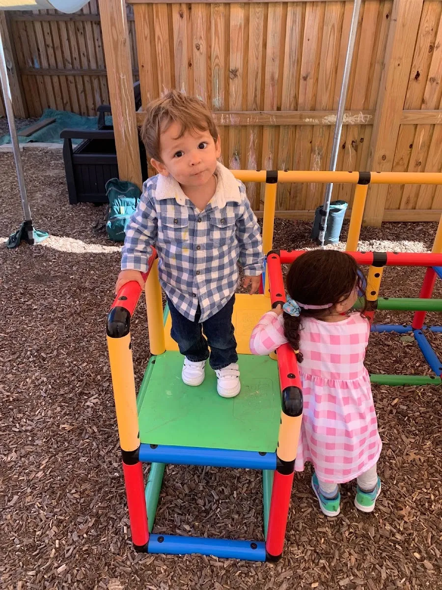 Etz Hayim Preschool — foto 5