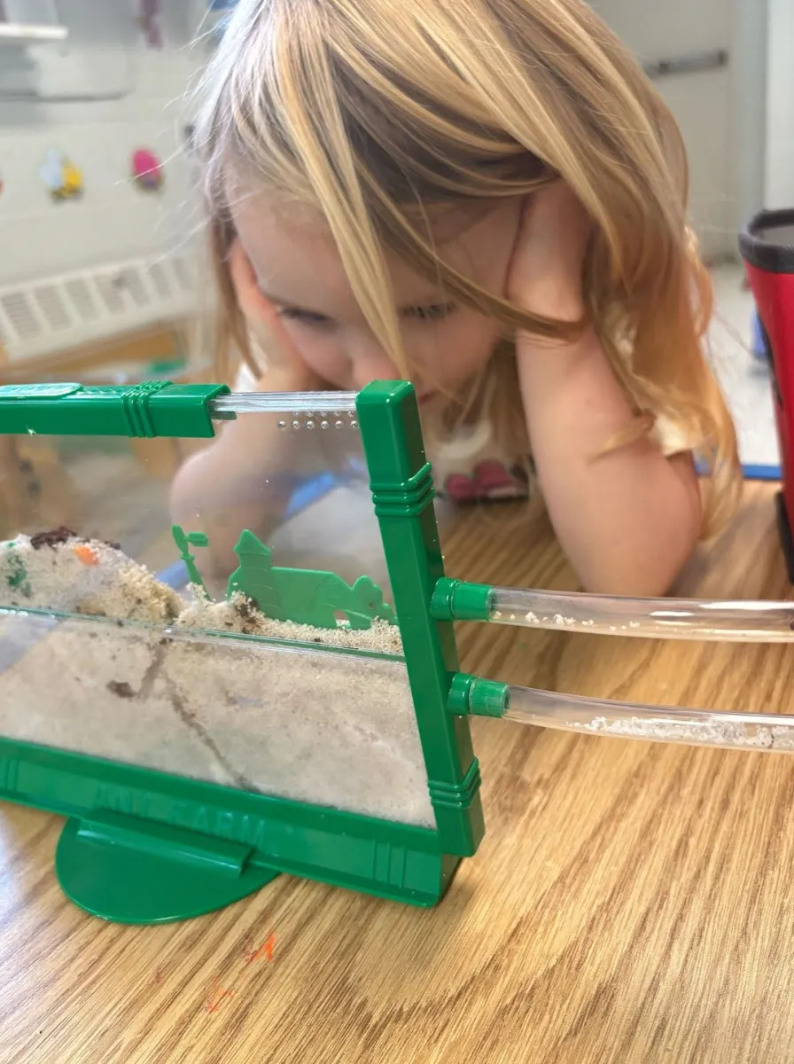 Etz Hayim Preschool — foto 6