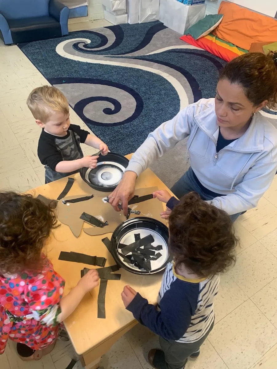 Etz Hayim Preschool — foto 7