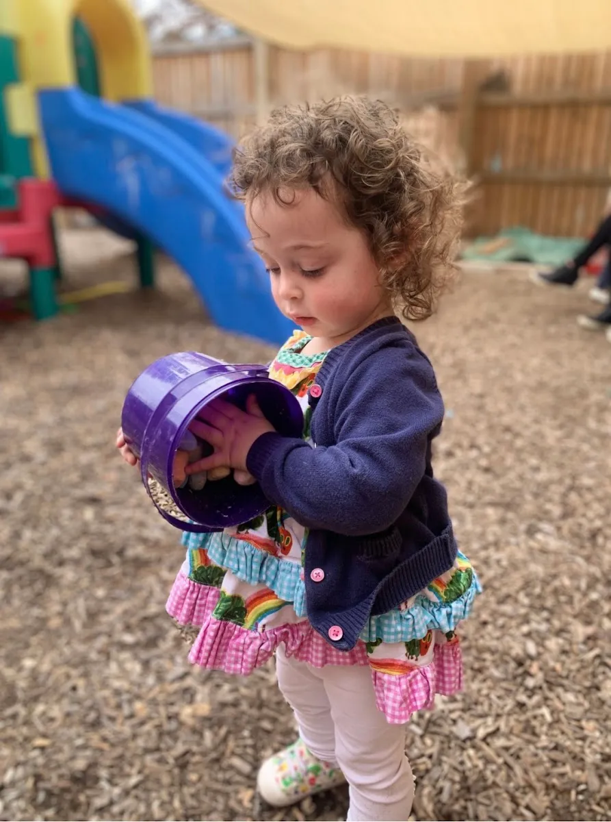 Etz Hayim Preschool — foto 8