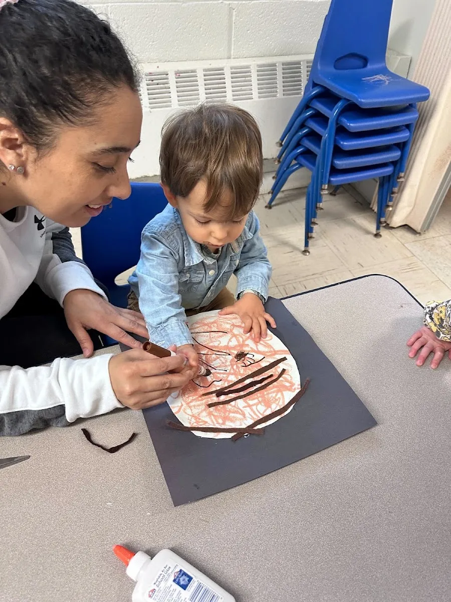 Etz Hayim Preschool — foto 9