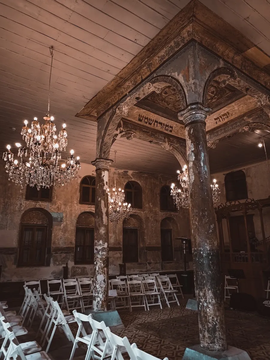 Etz Hayim Sinagogu — foto 3