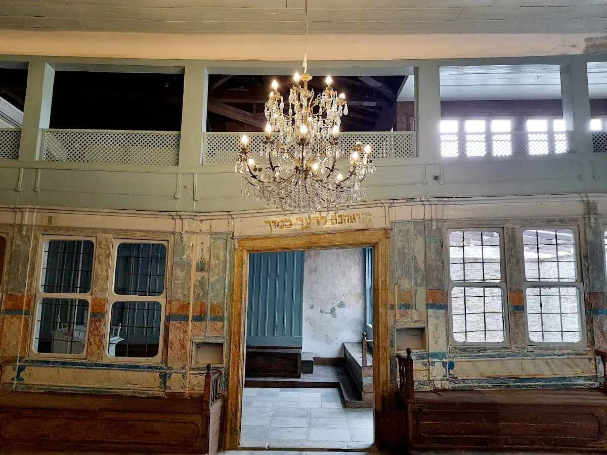 Etz Hayim Sinagogu — foto 6
