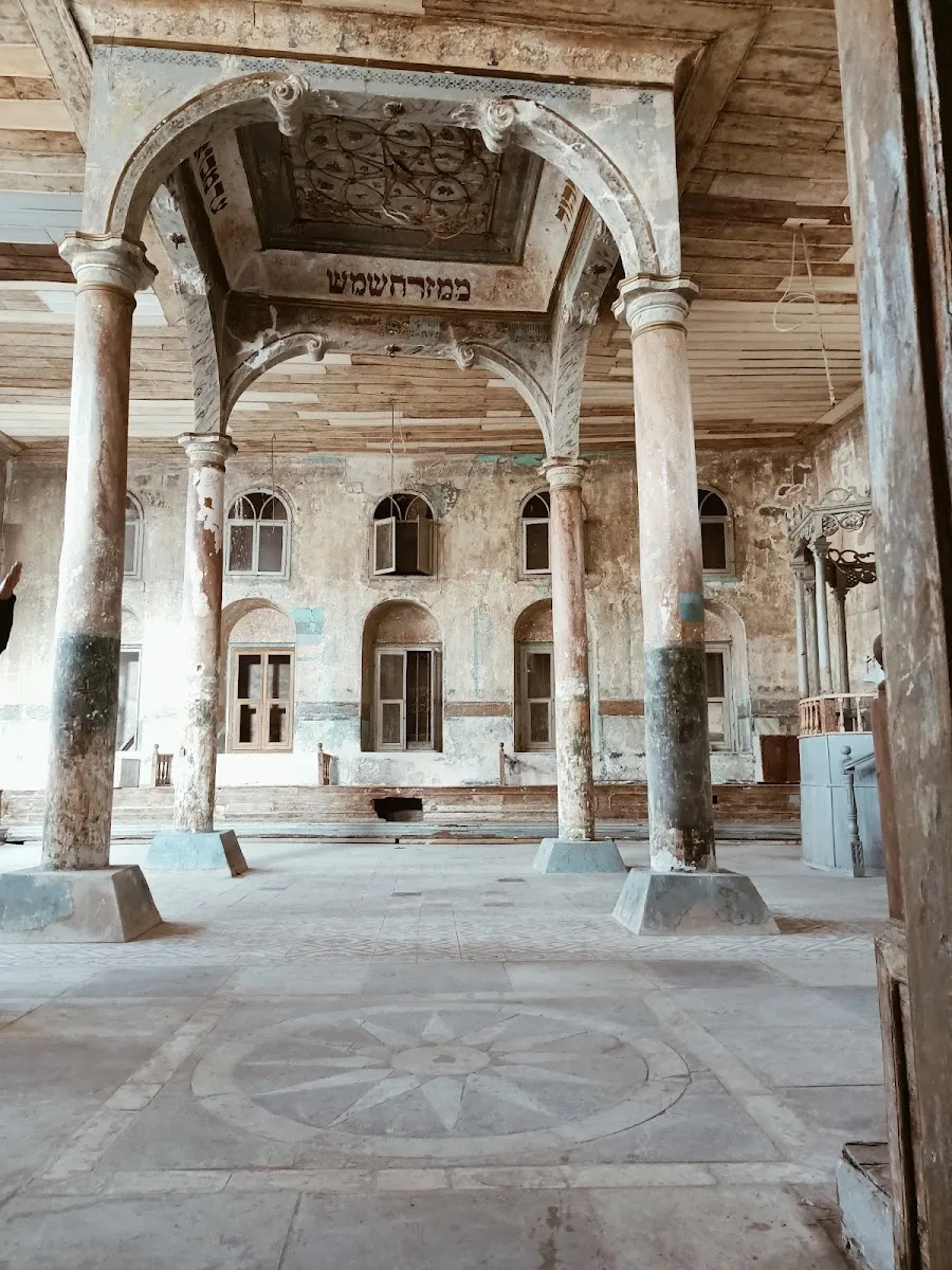 Etz Hayim Sinagogu — foto 7