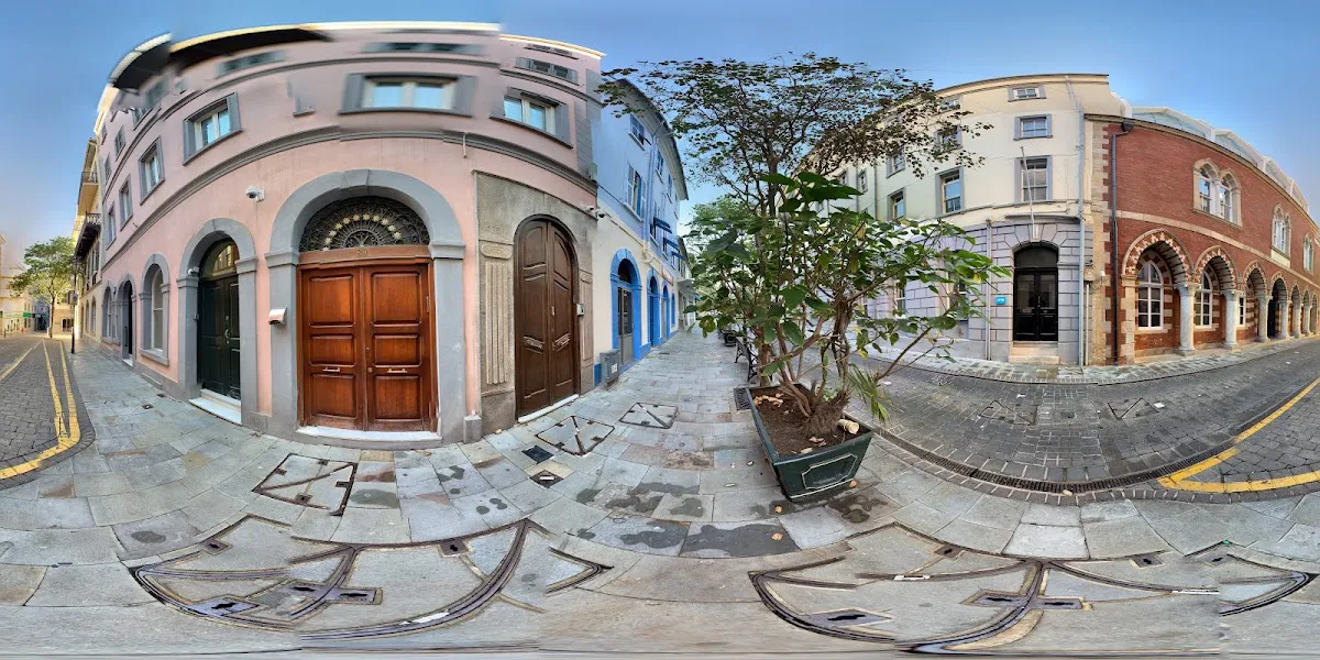 Etz Hayim Synagogue — photo 2