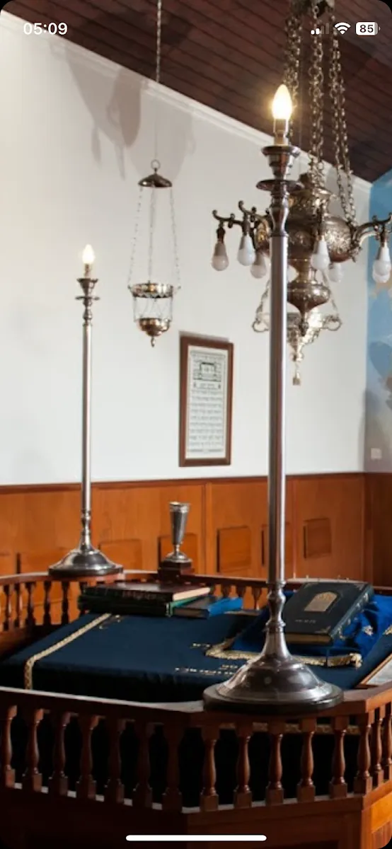 Etz Hayim Synagogue — photo 4