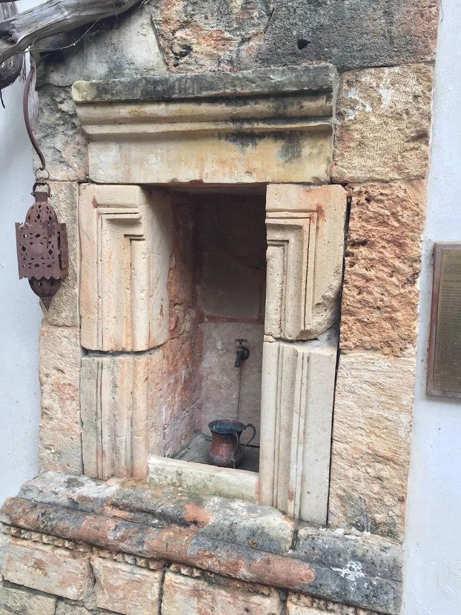 Etz Hayyim Synagogue — photo 8