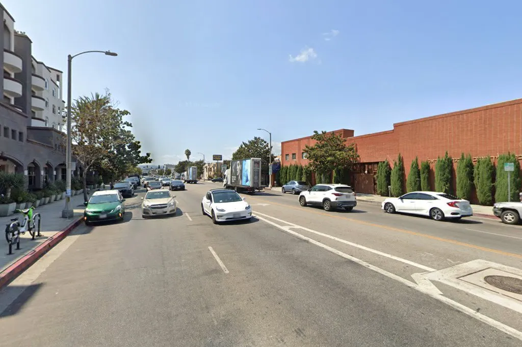 Etz Jacob Torah Center