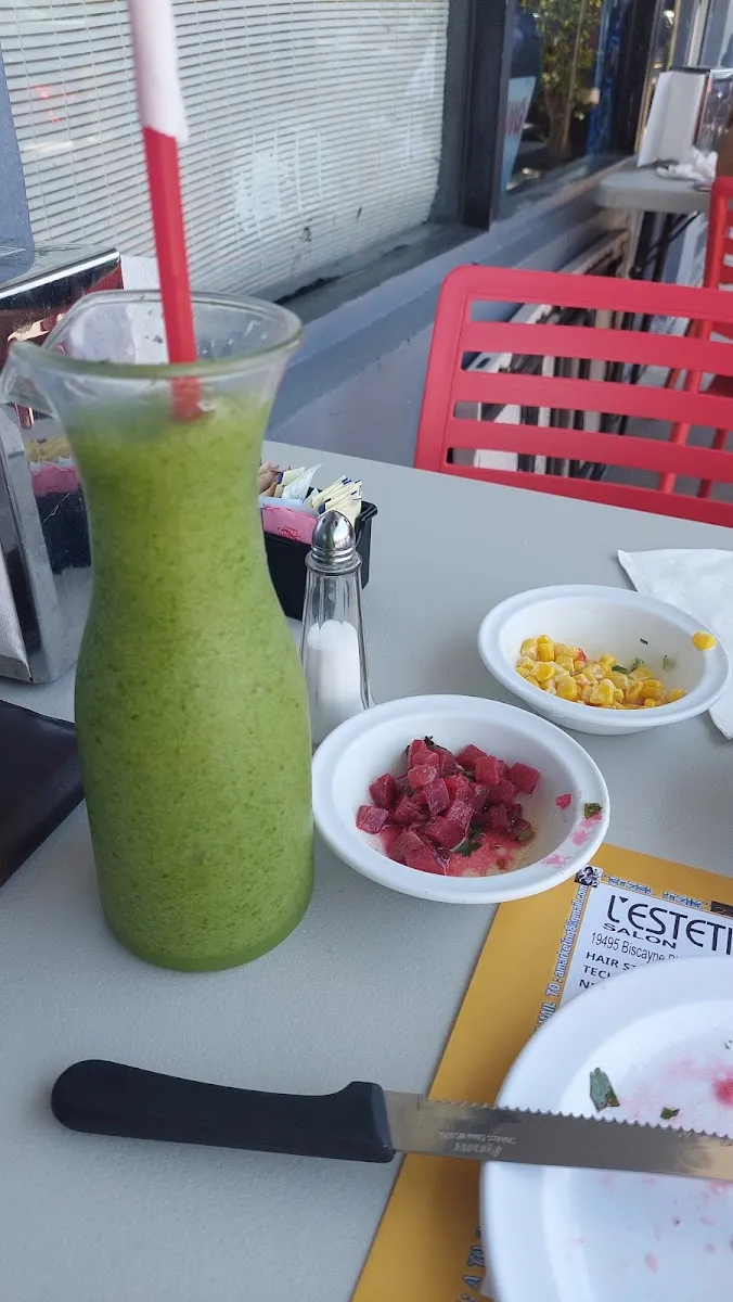 Etzel Itzik Deli — foto 4