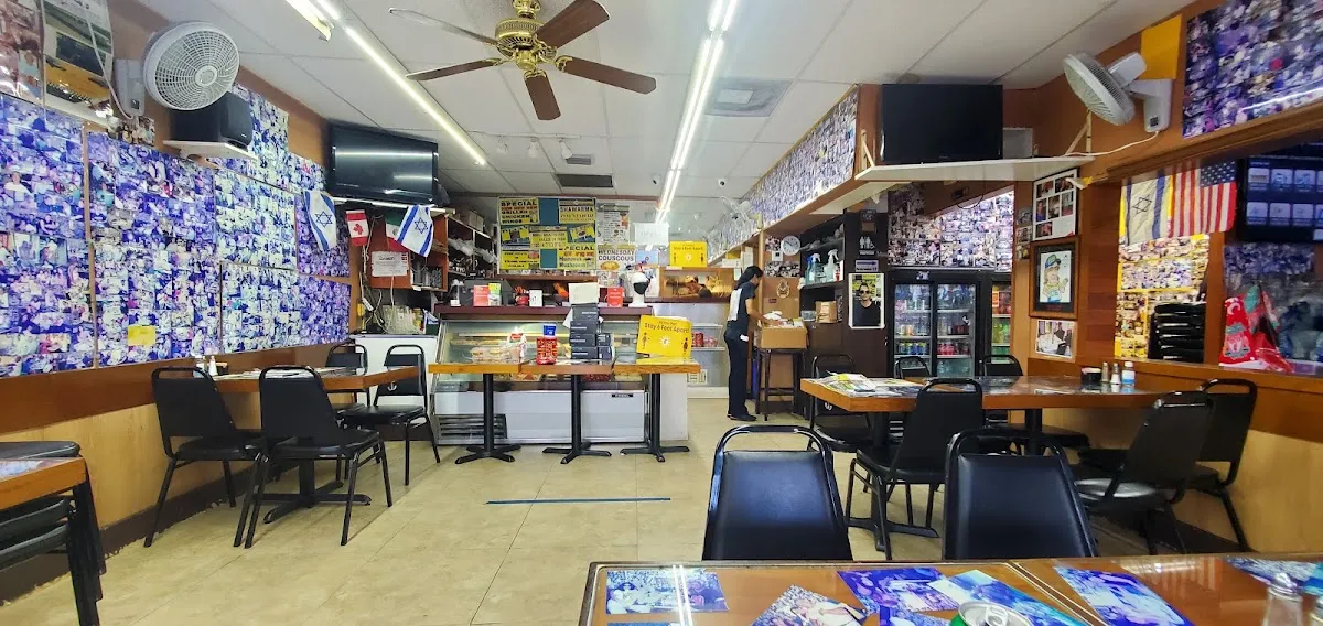 Etzel Itzik Deli — foto 7