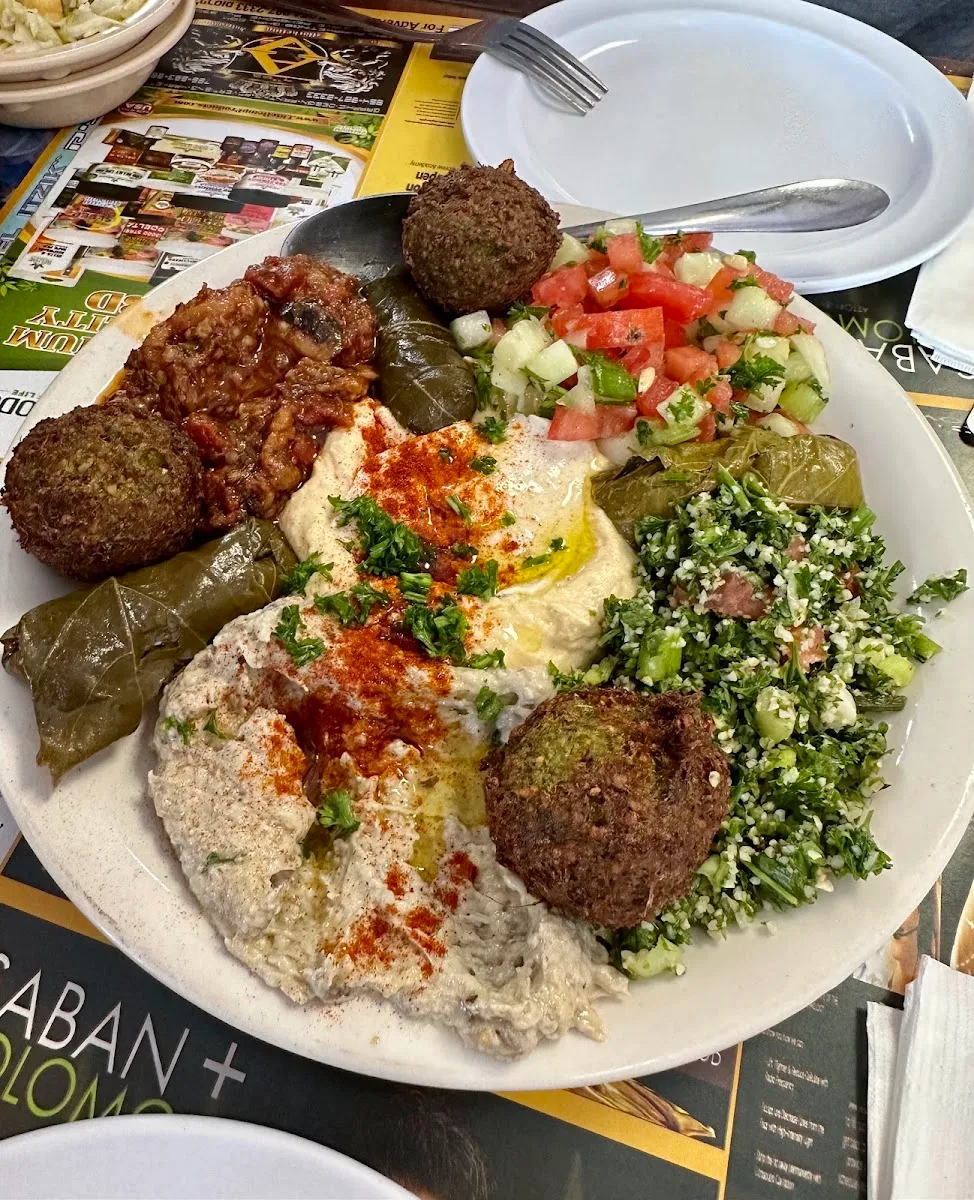 Etzel Itzik Deli — foto 9