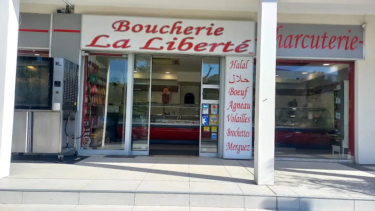 Europ Cacher - Épicerie & Viandes Casher — photo 5