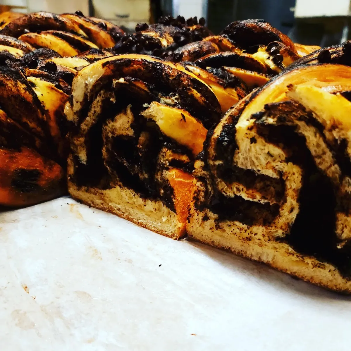 European Bakery & Pastry