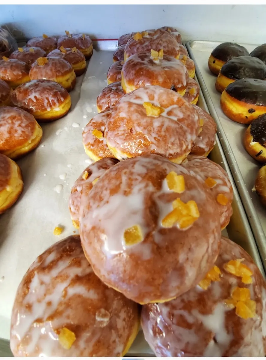 European Bakery & Pastry — photo 2