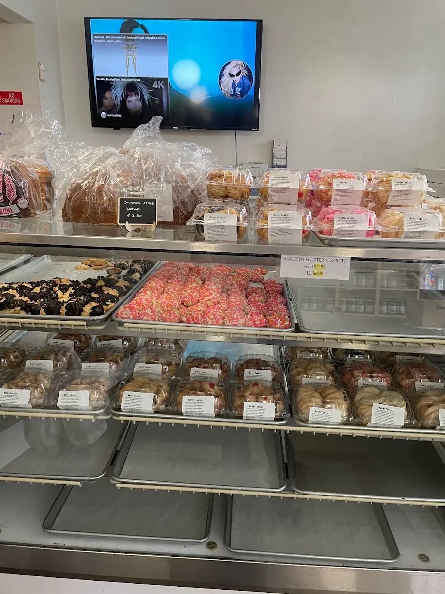 European Bakery & Pastry — photo 4