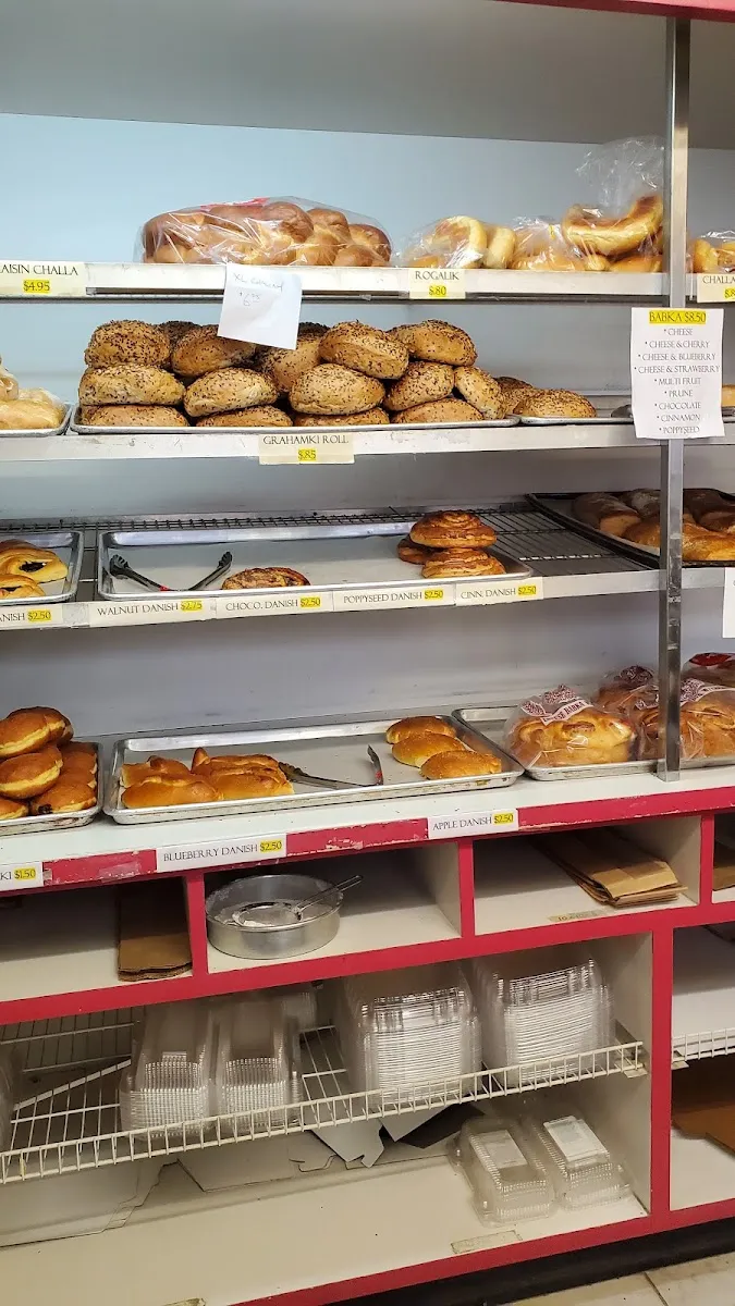 European Bakery & Pastry — photo 5