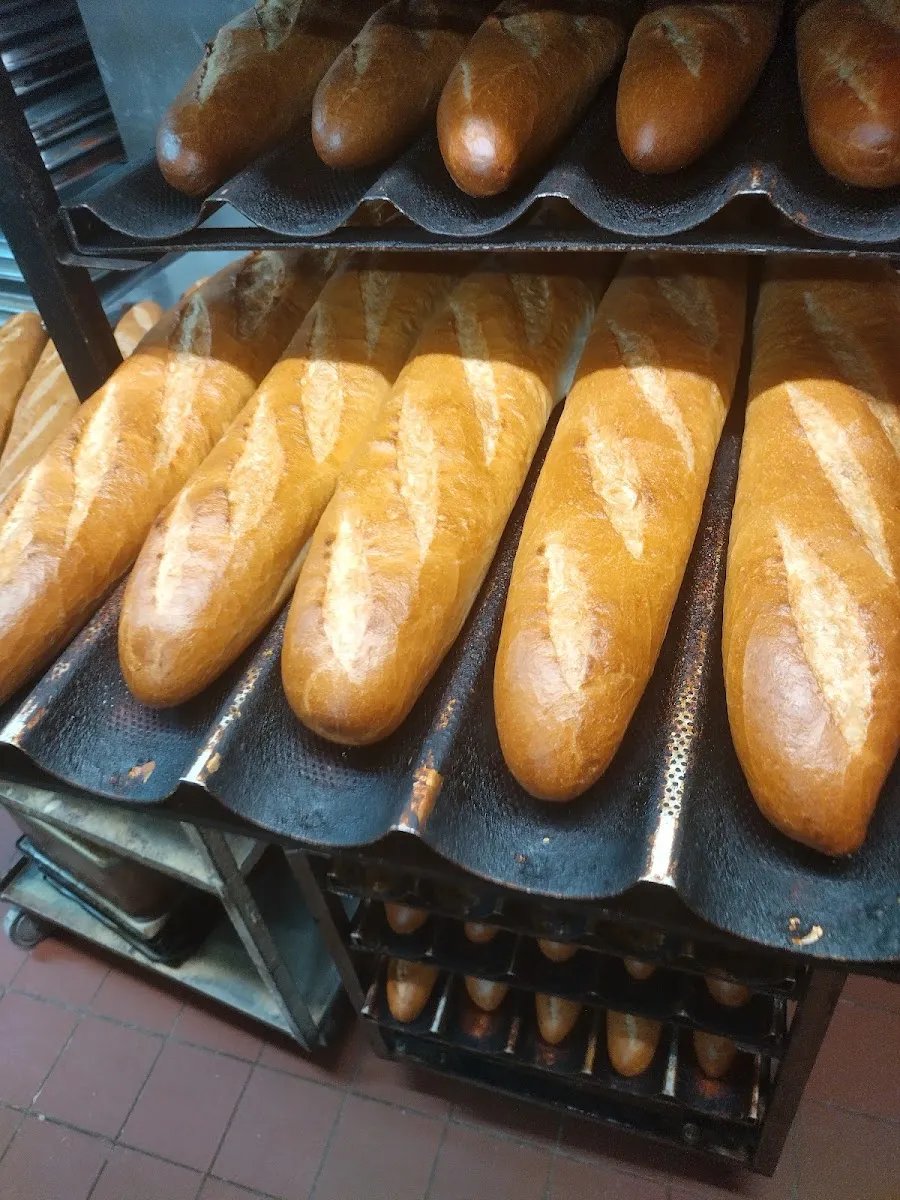 European Bakery & Pastry — photo 8