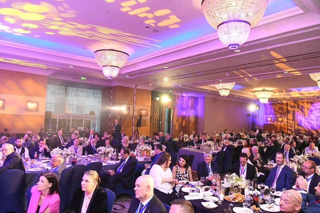 European Jewish Association (Representative Office) — foto 8