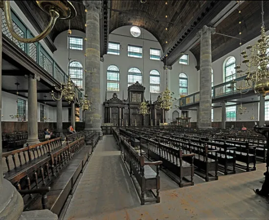 European Jewish Heritage Tours — foto 2