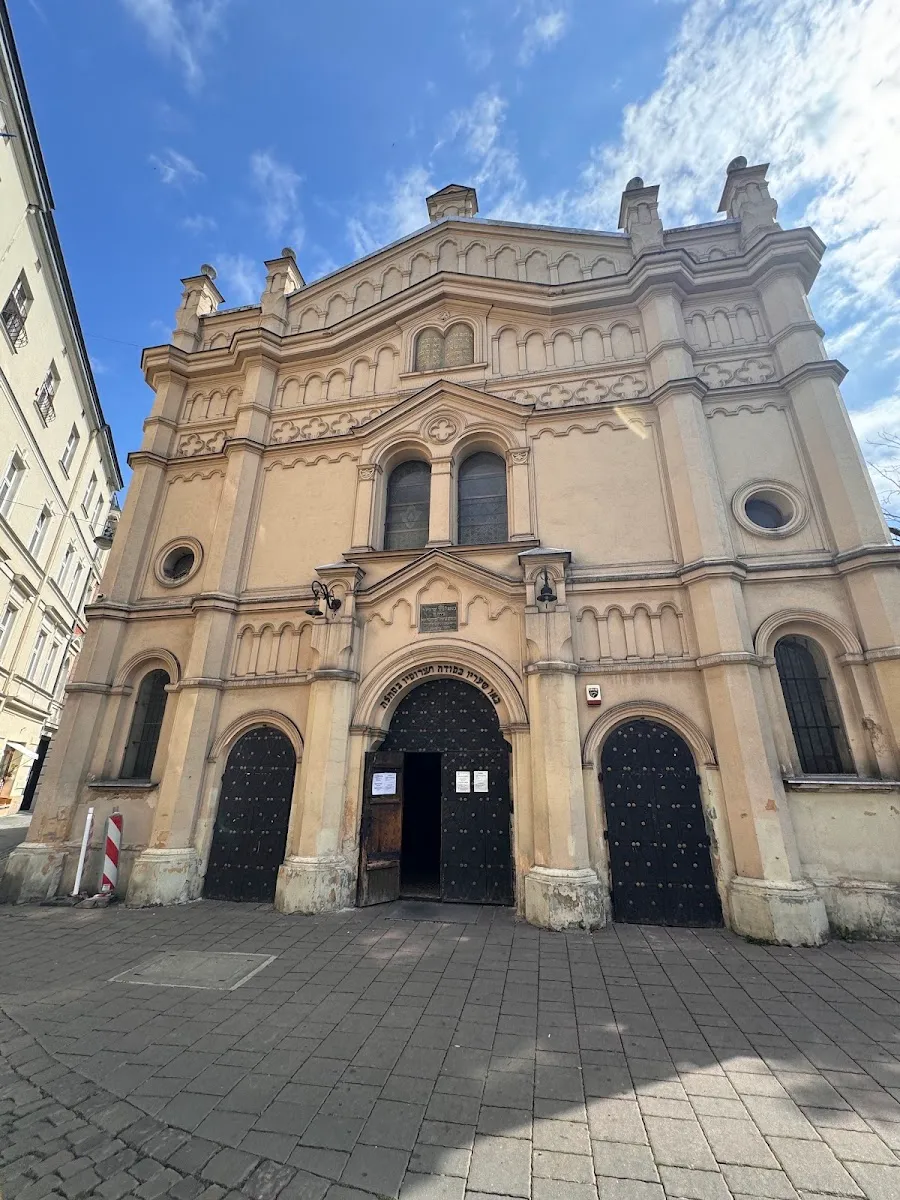 European Jewish Heritage Tours — foto 6