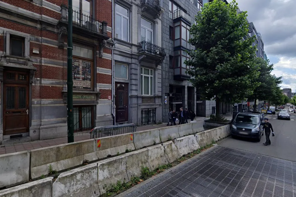 European Jewish Library — foto 2