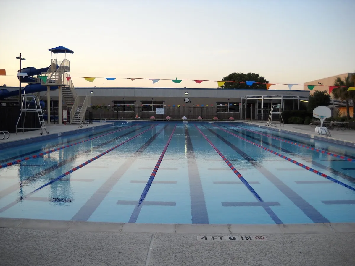 Evelyn Rubenstein JCC — foto 6