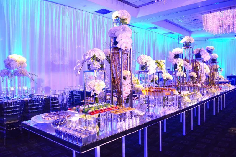 Events by Executive Caterers