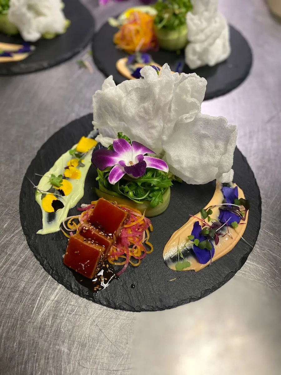 Events by Executive Caterers — foto 2