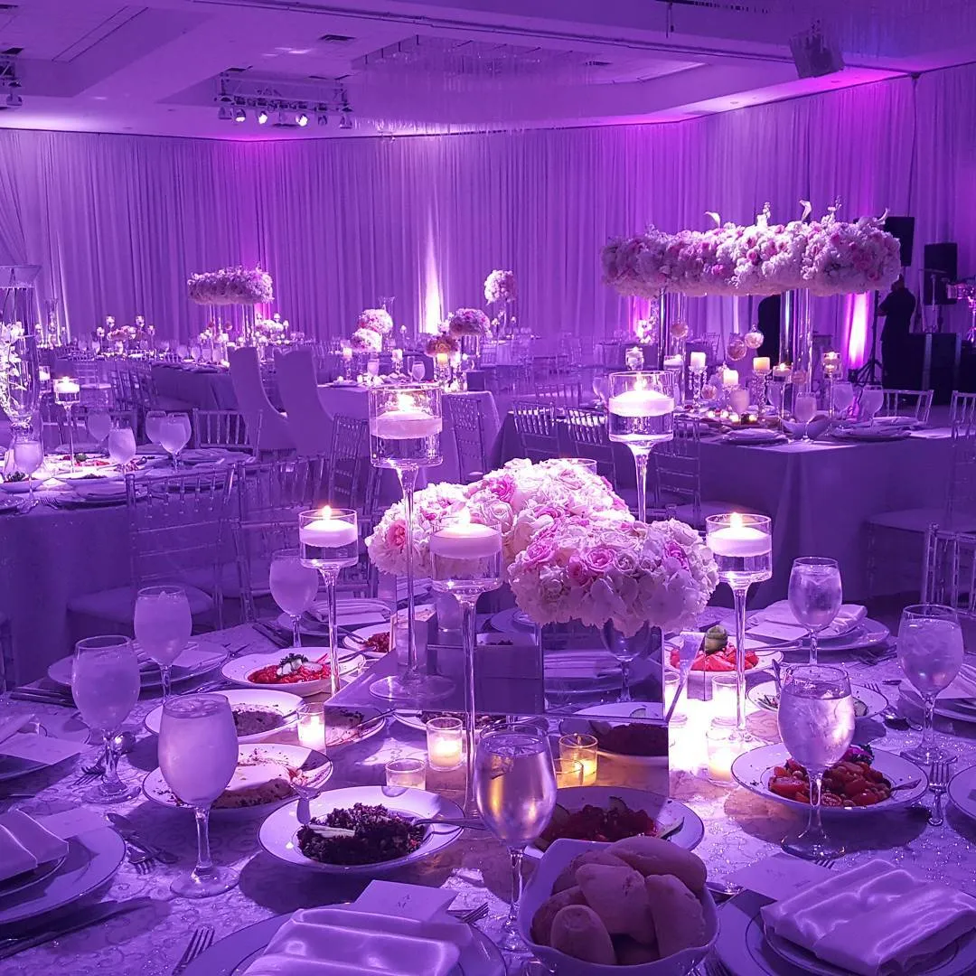Events by Executive Caterers — foto 3