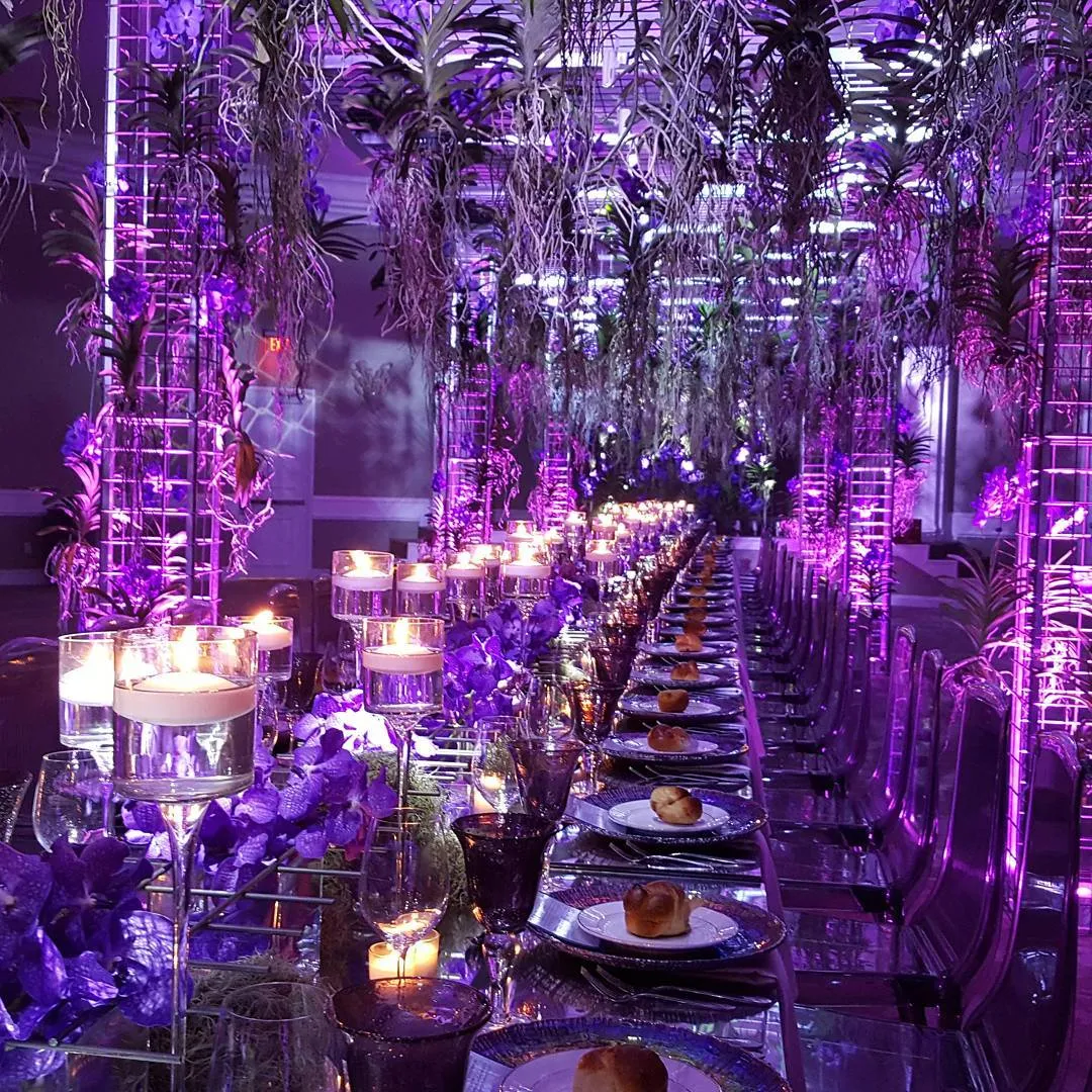 Events by Executive Caterers — foto 4