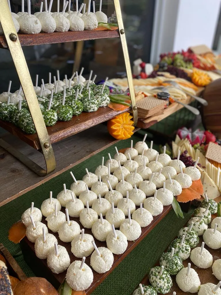 Events by Executive Caterers — foto 5