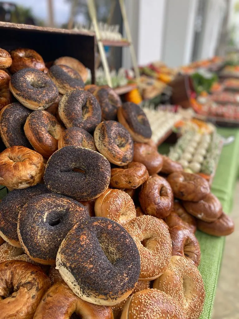 Events by Executive Caterers — foto 6